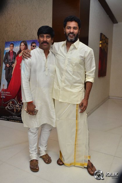 Abhinetri-Movie-Success-Meet